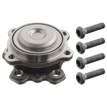 Load image into Gallery viewer, Front Wheel Bearing Hub Kit Fits BMW 31 20 6 866 315 S1 Febi 103943