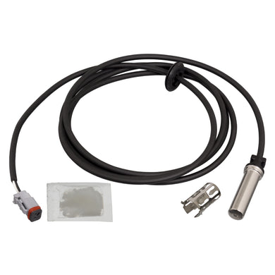 Abs Sensor Inc Sleeve & Grease Fits Volvo OE 21247154 Febi 103945