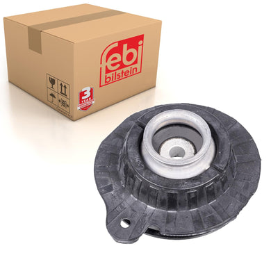 Front Left Strut Mounting Inc Friction Bearing Fits Fiat Febi 103970
