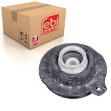 Load image into Gallery viewer, Front Right Strut Mounting Inc Friction Bearing Fits Alfa Romeo Febi 103973