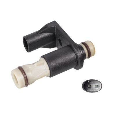 Metering Device Of Exhaust After Treatment Nozzle Fits Mercedes Actr Febi 103988