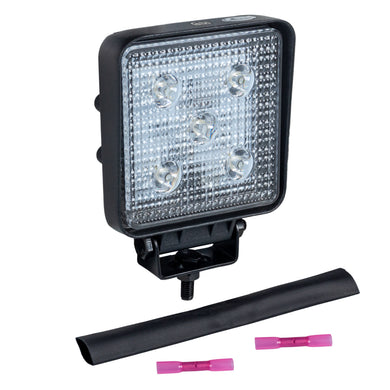 Worklight Fits Universal OE S1100F Febi 104000