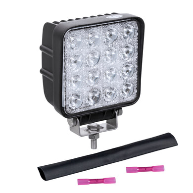 Worklight Fits Universal OE S3071F Febi 104002