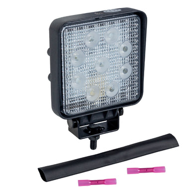Worklight Fits Universal OE S2200F Febi 104003