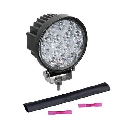 Worklight Fits Universal OE R2700F Febi 104006