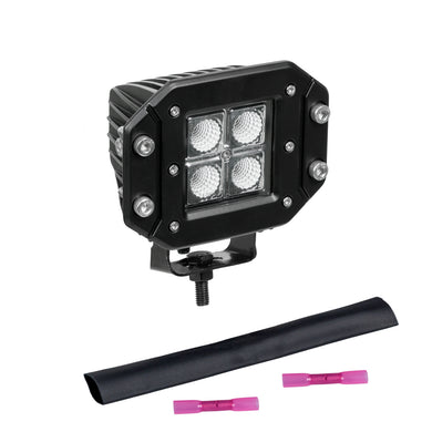 Worklight Fits Universal OE S1200F Febi 104009