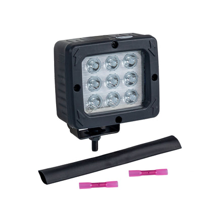 Worklight Fits Universal OE S2500F Febi 104010