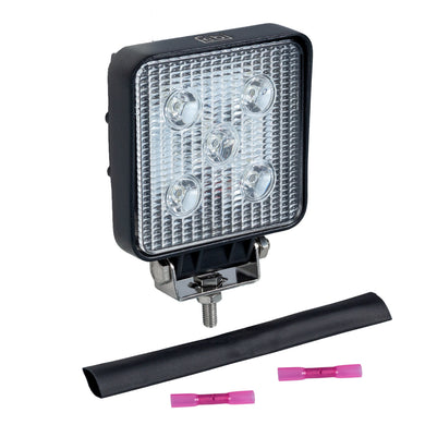 Worklight Fits Universal OE S1200F2 Febi 104011