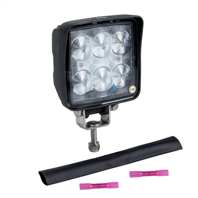 Worklight Fits Universal OE S1440FH Febi 104016