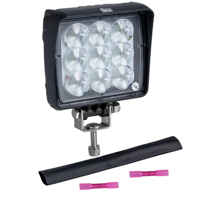 Worklight Fits Universal OE S2160F2 Febi 104020