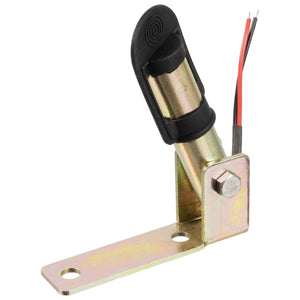 Bracket Fits Universal Febi 104036