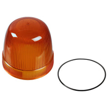 Load image into Gallery viewer, Rotation Lamp Replacement Glass Fits Universell verwendbar OE Febi 104039