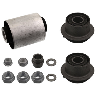Front Control Arm Bush Kit Fits Mercedes Benz C-Class Model 202 CLK 2 Febi 10404