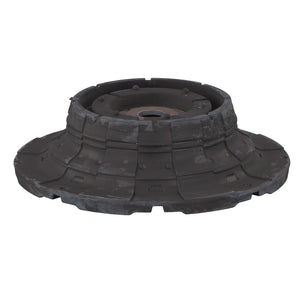 Front Strut Mounting No Friction Bearing Fits Volkswagen Audi Febi 104065
