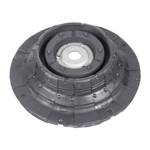 Front Strut Mounting No Friction Bearing Fits Volkswagen Audi Febi 104065