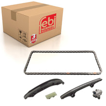 Load image into Gallery viewer, Camshaft Timing Chain Kit Fits Ford Transit Peugeot Boxer 1704087 Febi 104077