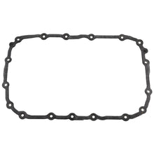 Load image into Gallery viewer, Automatic Sump Pan Gasket Fits BMW OE 24117572618 Febi 104093