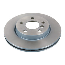 Load image into Gallery viewer, Pair of Front Brake Disc Fits Mini OE 34116866295 Febi 104102