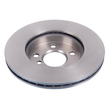 Load image into Gallery viewer, Pair of Front Brake Disc Fits Mini OE 34116866295 Febi 104102