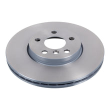 Load image into Gallery viewer, Pair of Front Brake Disc Fits Mini OE 34116799351 Febi 104104