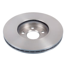 Load image into Gallery viewer, Pair of Front Brake Disc Fits Mini OE 34116799351 Febi 104104