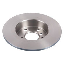 Load image into Gallery viewer, Pair of Rear Brake Disc Fits Mini OE 34216799367 Febi 104105