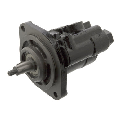 Power Steering Pump Fits Iveco EuroStar EuroTech EuroTrakker Febi 104123