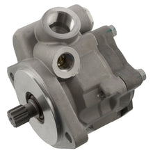 Load image into Gallery viewer, Power Steering Pump Fits Mercedes Actros Antos Arocs Atego Febi 104124