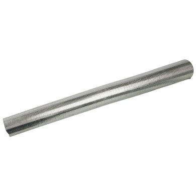 Exhaust System Flexible Metal Hose Fits Universal Febi 104131