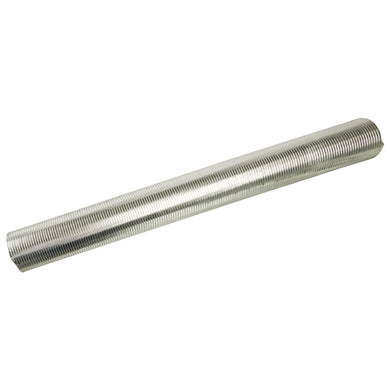 Exhaust System Flexible Metal Hose Fits Universal Febi 104132