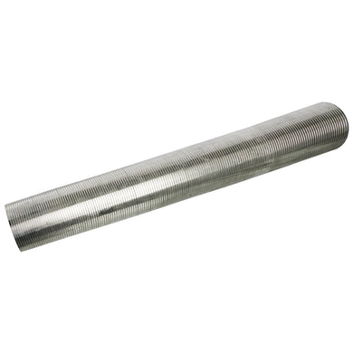 Exhaust System Flexible Metal Hose Fits Universal Febi 104133