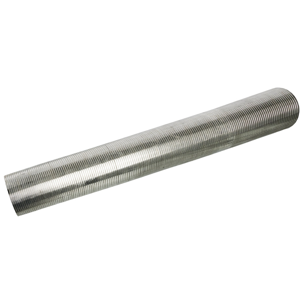 Exhaust System Flexible Metal Hose Fits Universal Febi 104133