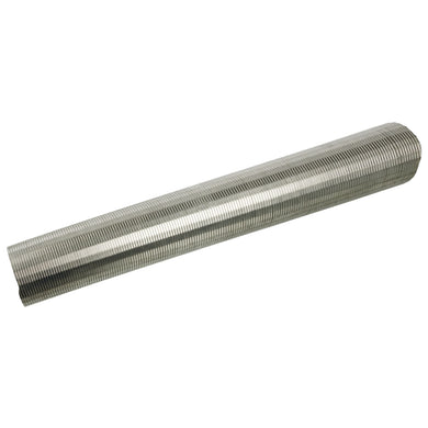 Exhaust System Flexible Metal Hose Fits Universal Febi 104135