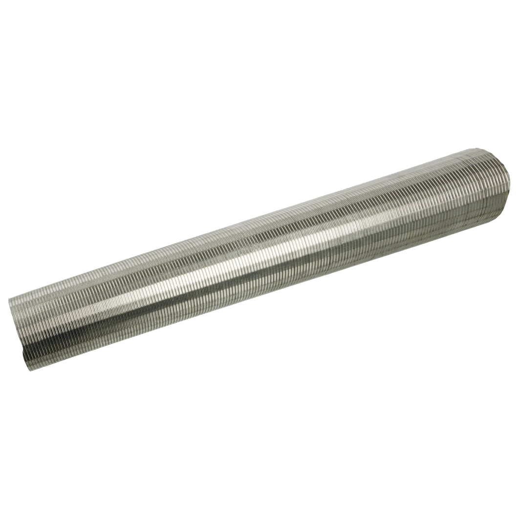 Exhaust System Flexible Metal Hose Fits Universal Febi 104135
