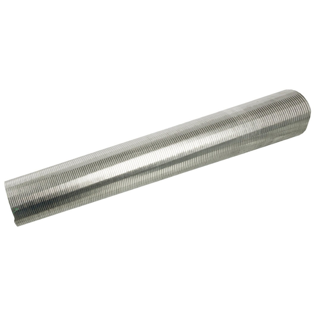 Exhaust System Flexible Metal Hose Fits Universal Febi 104136