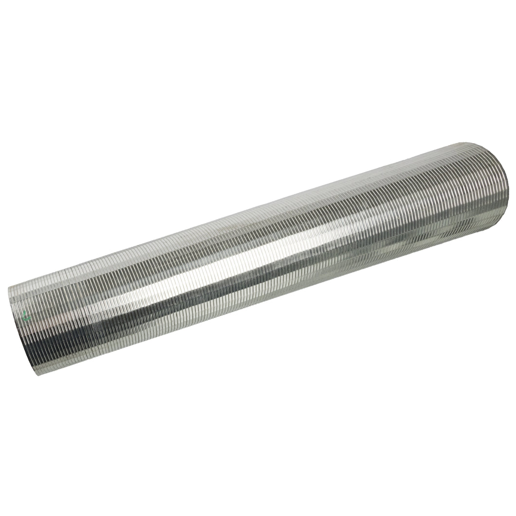 Exhaust System Flexible Metal Hose Fits Universal Febi 104138