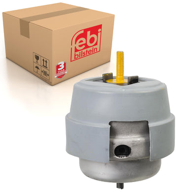 A4 Right Engine Mount Mounting Support Fits Audi 8E0 199 382 AJ Febi 104150