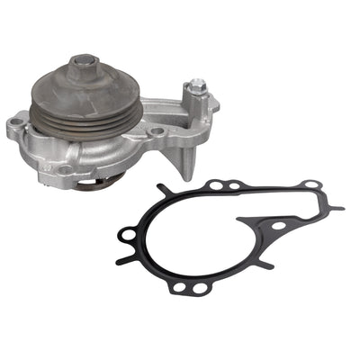 Water Pump Cooling Fits Vauxhall 98 030 943 80 Febi 104154