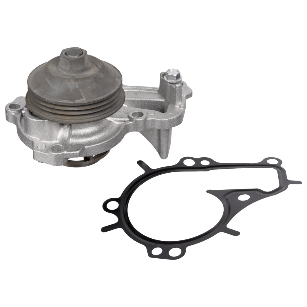 Water Pump Cooling Fits Vauxhall 98 030 943 80 Febi 104154