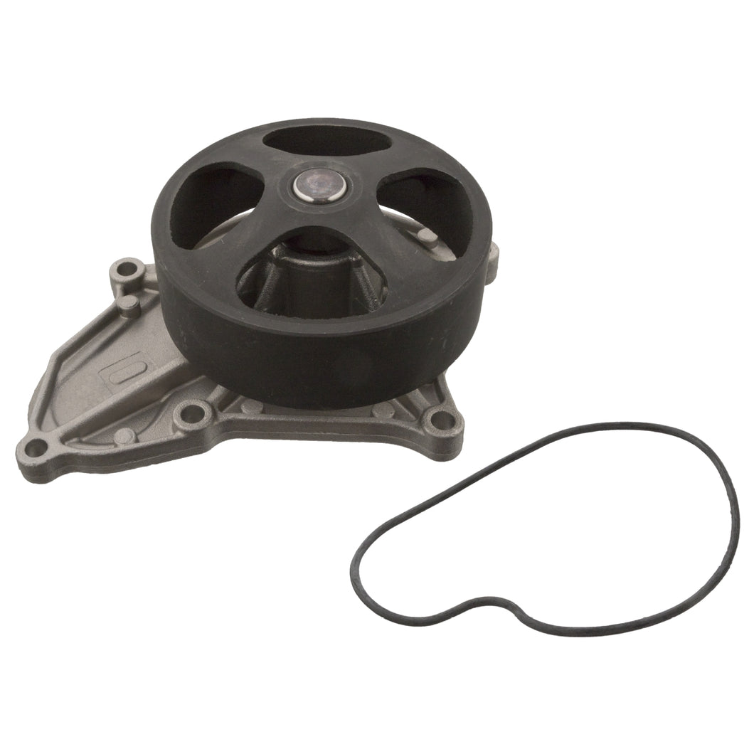 Civic Water Pump Cooling Fits Honda 19200R3LG01 Febi 104156