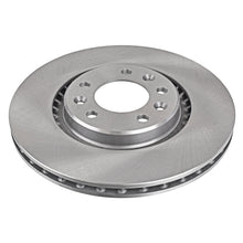 Load image into Gallery viewer, Pair of Rear Brake Disc Fits TOYOTA OE SU001A6135 Febi 104170
