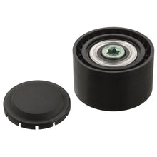 Load image into Gallery viewer, Auxiliary Belt Idler Pulley Inc Bolt Fits BMW OE 11288620023 Febi 104191