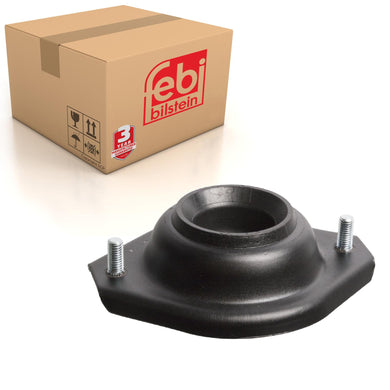 Front Strut Mounting No Friction Bearing Fits CHEVROLET/DAEWOO Febi 104208