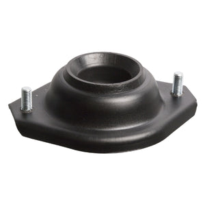 Front Strut Mounting No Friction Bearing Fits CHEVROLET/DAEWOO Febi 104208