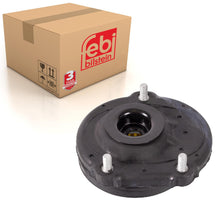 Load image into Gallery viewer, Front Left Strut Mounting Inc Friction Bearing Fits Fiat Febi 104216