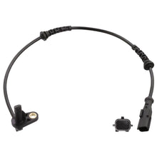 Load image into Gallery viewer, Rear Right Abs Sensor Fits Renault OE 479007380R Febi 104219