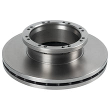 Load image into Gallery viewer, Pair of Front Brake Disc Fits MAN TGA TGM TGX TGS OE 81508030070 Febi 104222