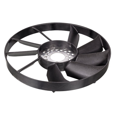 Radiator Blower Fits Land Rover OE ERR4960 Febi 104231