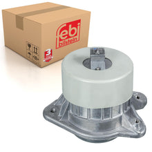 Load image into Gallery viewer, 500 Right Engine Mount Mounting Support Fits Mercedes 222 240 50 17 Febi 104243