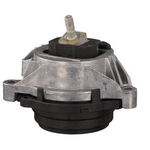 Load image into Gallery viewer, Left Engine Mount Mounting Support Fits BMW 22 11 6 856 405 Febi 104254